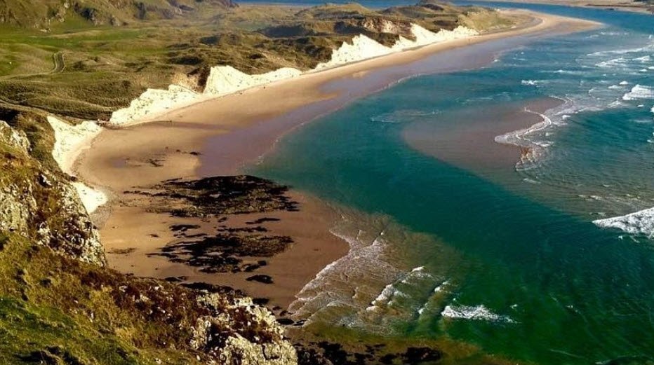 Five Finger Strand, , Ireland